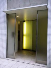トゥールブランシュ麻布