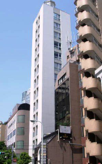 トゥールブランシュ麻布