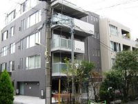 ピアース初台