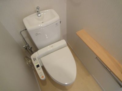 ライオンズタワー五反田