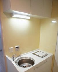 Totsu Residence Shiba (東通レジデンス芝)