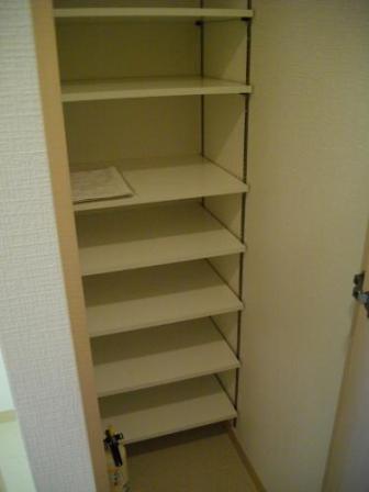 Totsu Residence Shiba (東通レジデンス芝)