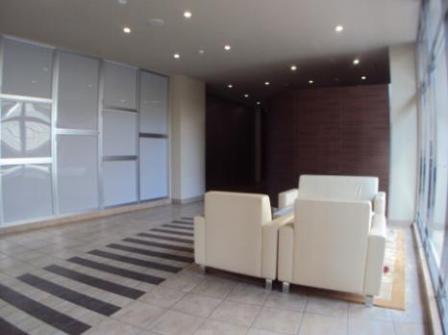 Totsu Residence Shiba (東通レジデンス芝)