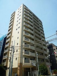 Totsu Residence Shiba (東通レジデンス芝)