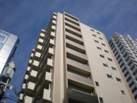 Totsu Residence Shiba (東通レジデンス芝)