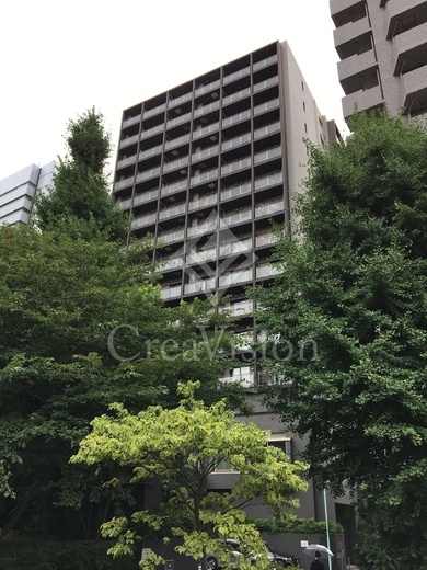 コンフォリア北参道