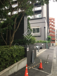 コンフォリア北参道