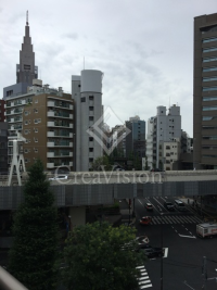 コンフォリア北参道