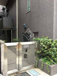 コンフォリア北参道