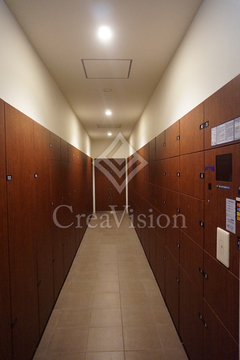 芝浦アイランド ブルームタワー