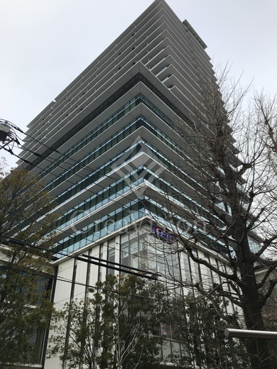 メルクマール京王笹塚レジデンス