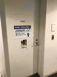 メルクマール京王笹塚レジデンス
