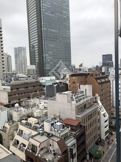 パークハビオ赤坂タワー