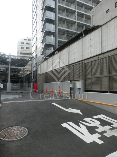 パークハビオ赤坂タワー