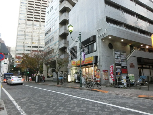 パークハビオ赤坂タワー