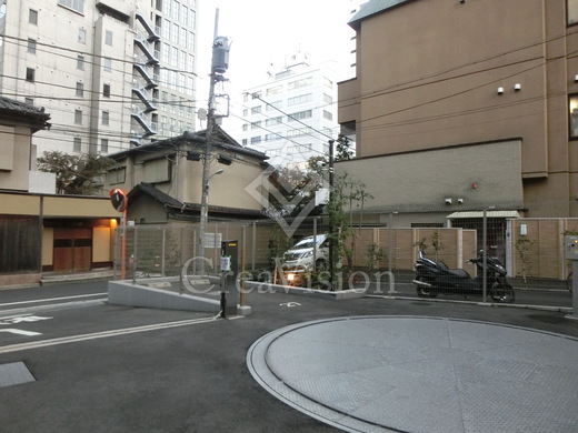 パークハビオ赤坂タワー