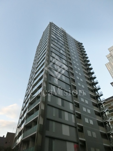 パークハビオ赤坂タワー