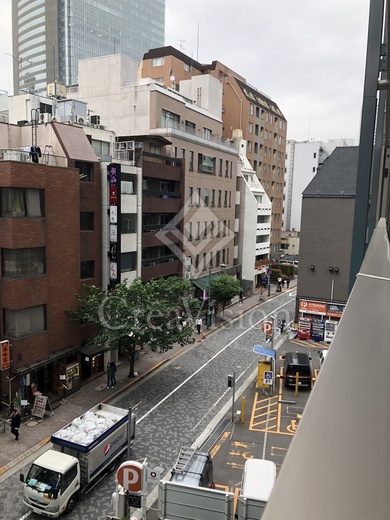 パークハビオ赤坂タワー