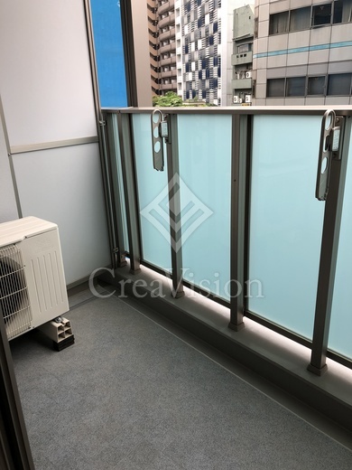 パークハビオ赤坂タワー