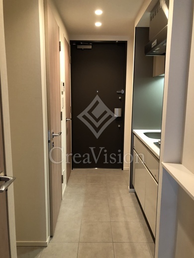 パークハビオ赤坂タワー