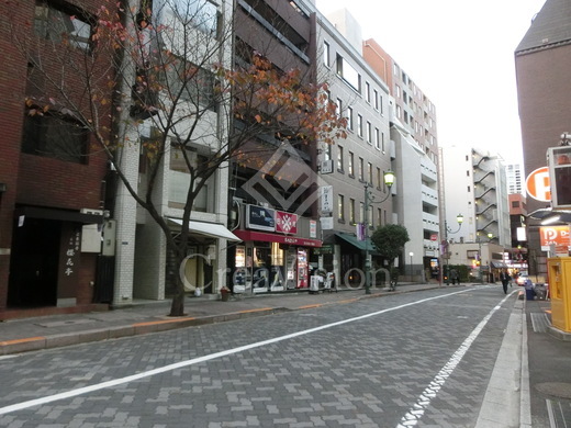 パークハビオ赤坂タワー