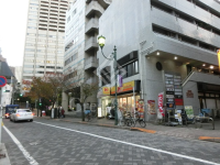 パークハビオ赤坂タワー