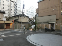 パークハビオ赤坂タワー