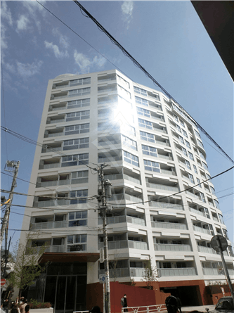 THE CONOE代官山
