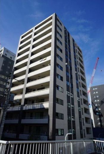 プレシス八丁堀リバーフロント