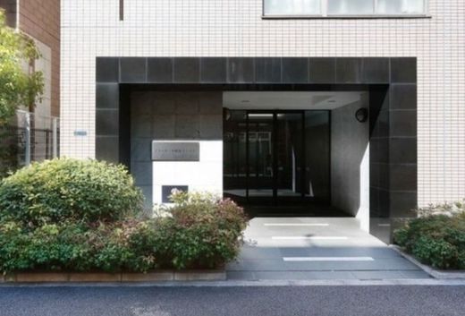 グランカーサ銀座イースト