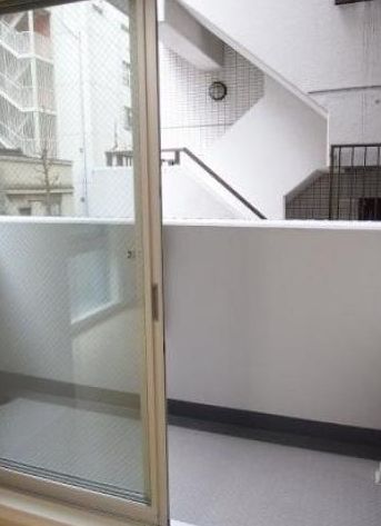 メトロポリタンコート日本橋