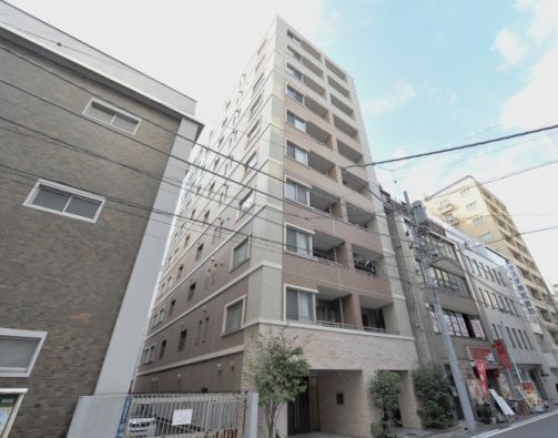 ドルフ日本橋人形町