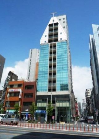 日本橋Tビル