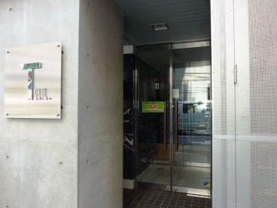 日本橋Tビル