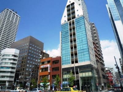 日本橋Tビル