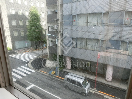 S-FORT日本橋箱崎