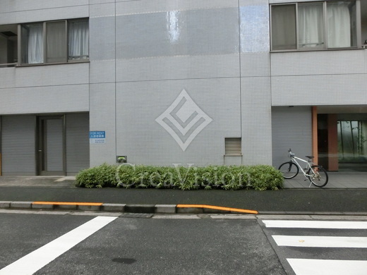 S-FORT日本橋箱崎