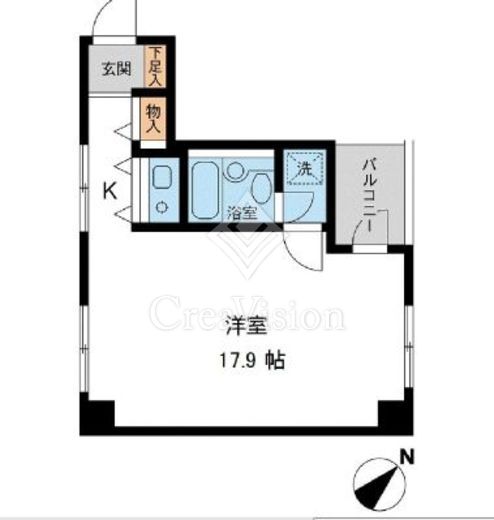 S-FORT日本橋箱崎
