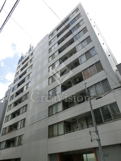 S-FORT日本橋箱崎