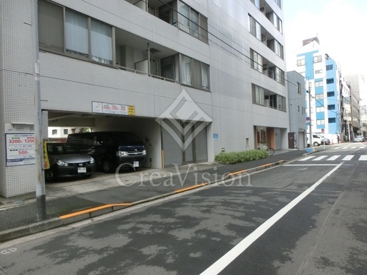 S-FORT日本橋箱崎