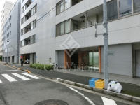 S-FORT日本橋箱崎