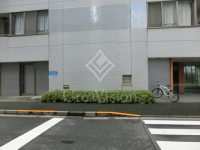 S-FORT日本橋箱崎