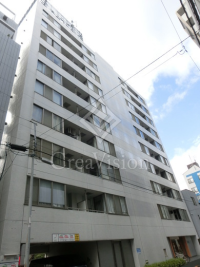 S-FORT日本橋箱崎