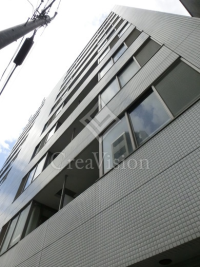 S-FORT日本橋箱崎