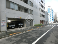 S-FORT日本橋箱崎