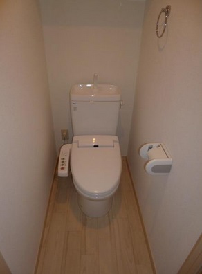 ヴェルト日本橋シティ