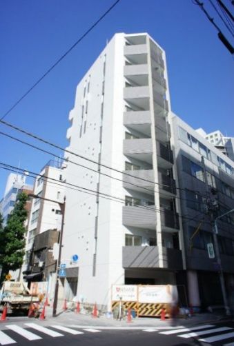 グラティア日本橋