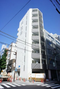 グラティア日本橋
