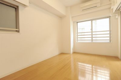 カスタリア新富町3