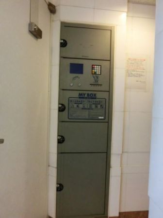カスタリア新富町3